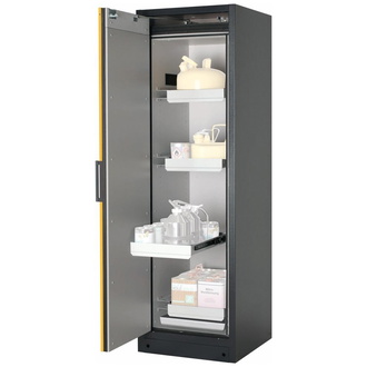 asecos Schrank Q-Pegasus 1955x600x615 4 AZ lks