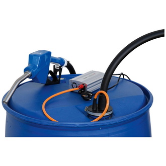 Elektropumpen, Bild 1711457 Gruppenansicht