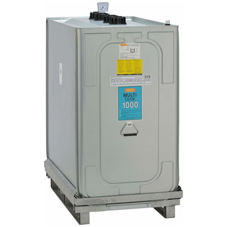 Cemo Multi-Tank 1000 l