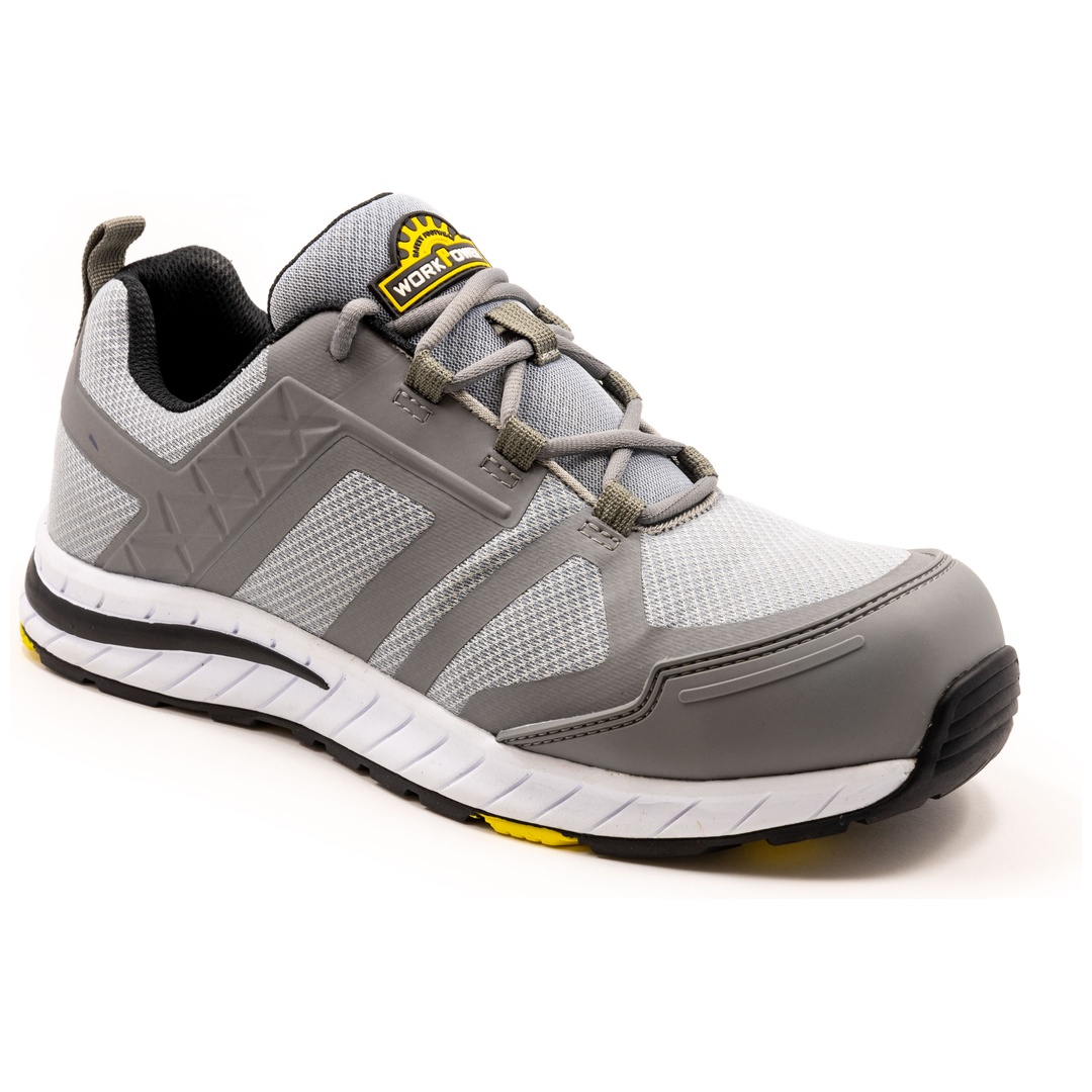 Rual-Tex Sicherheitshalbschuh Tyler S1P