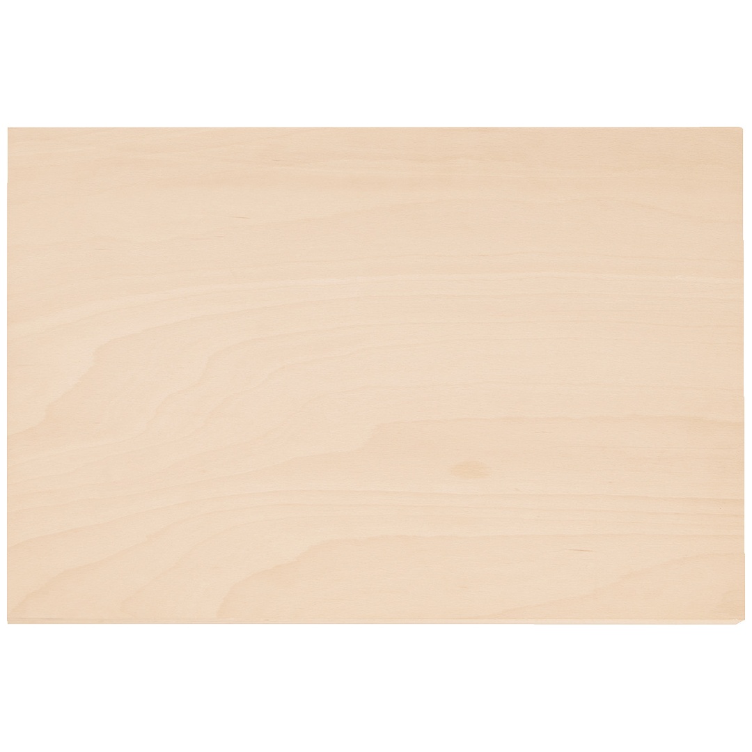 Gedore Holz-Arbeitsplatte für WorkMo B2