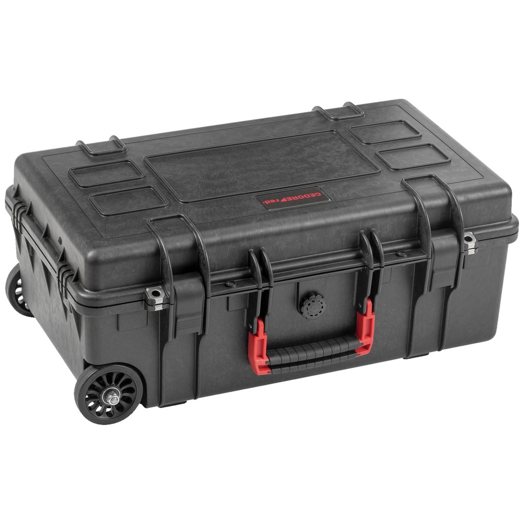 Gedore Werkzeugtrolley Tough Case
