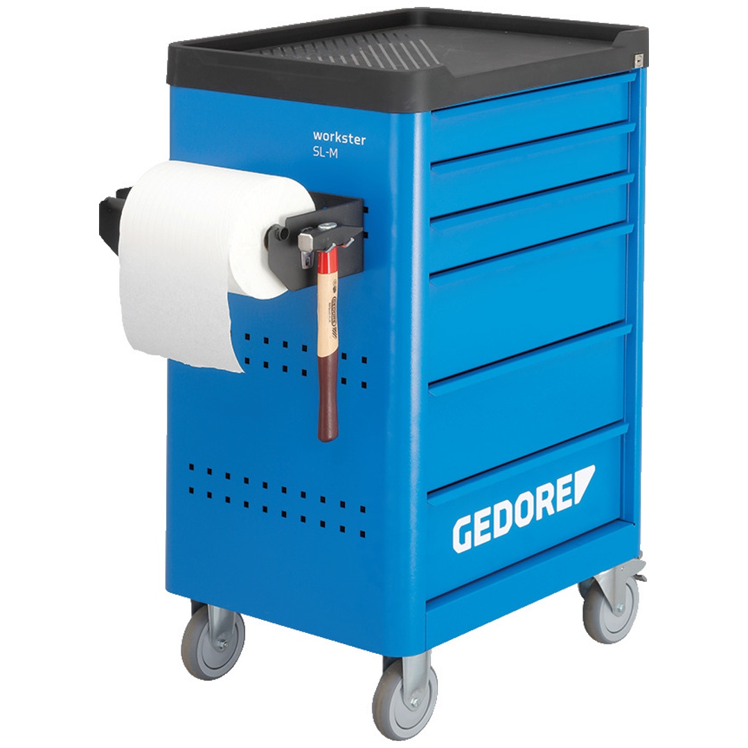 Gedore Papierrollenhalter 1,1kg
