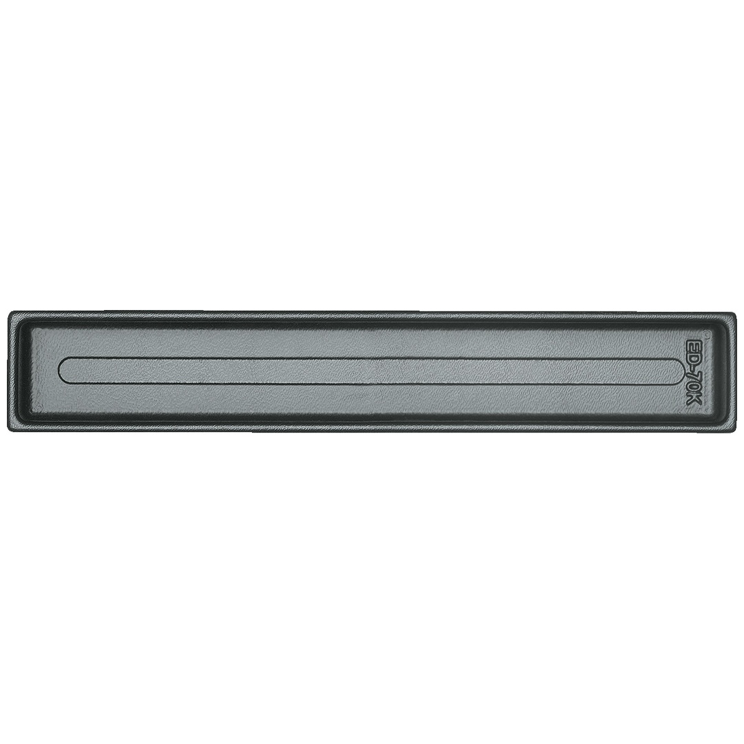 Gedore Distanzmodul leer, 475x77x40 mm, Art.Nr. 1618687