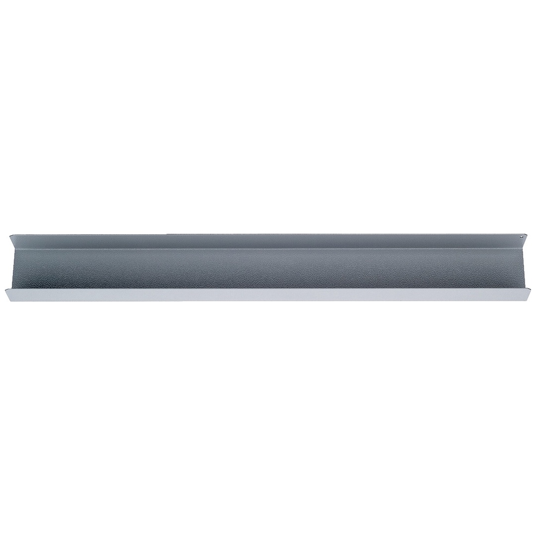 Gedore Distanz-Blechmodul leer, 625x77x40 mm