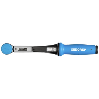 Gedore Drehmomentschlüssel TORCOFIX TF-K 5-25 Nm