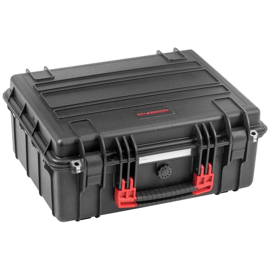 Gedore Werkzeugkoffer Tough Case