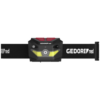 Gedore Stirnlampe 260