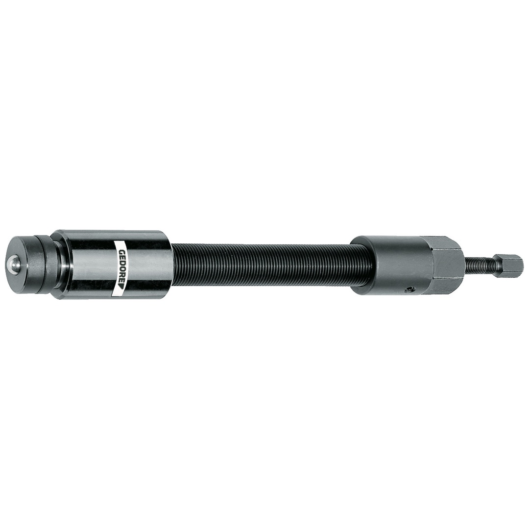 Gedore Fetthydraulik-Druckspindel 1/2, 10 t