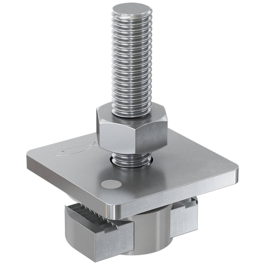 Fischer Hammerkopfschraube FCN Clix S 8x80