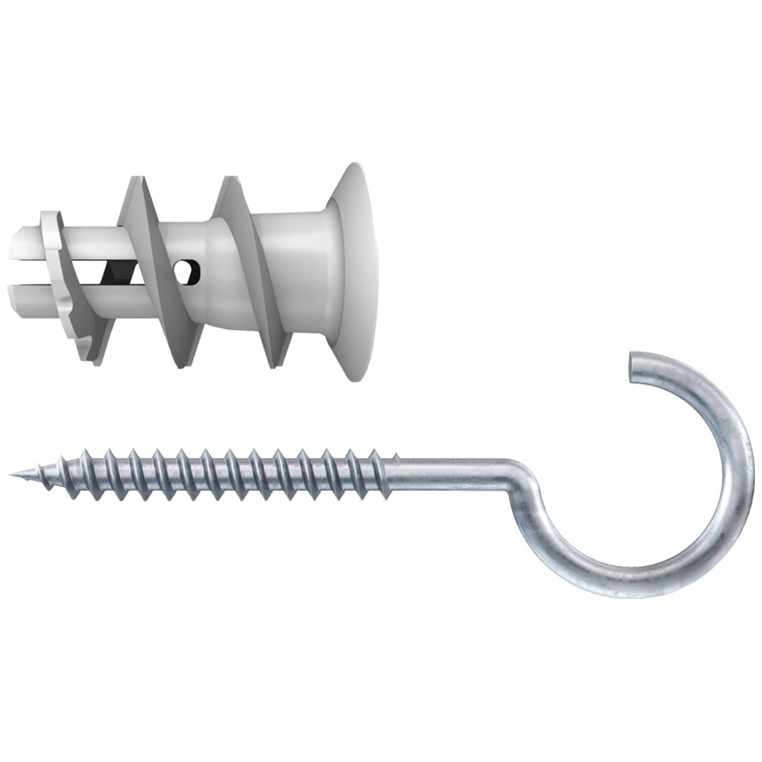 Fischer Gipskartondübel GK RH K (5)