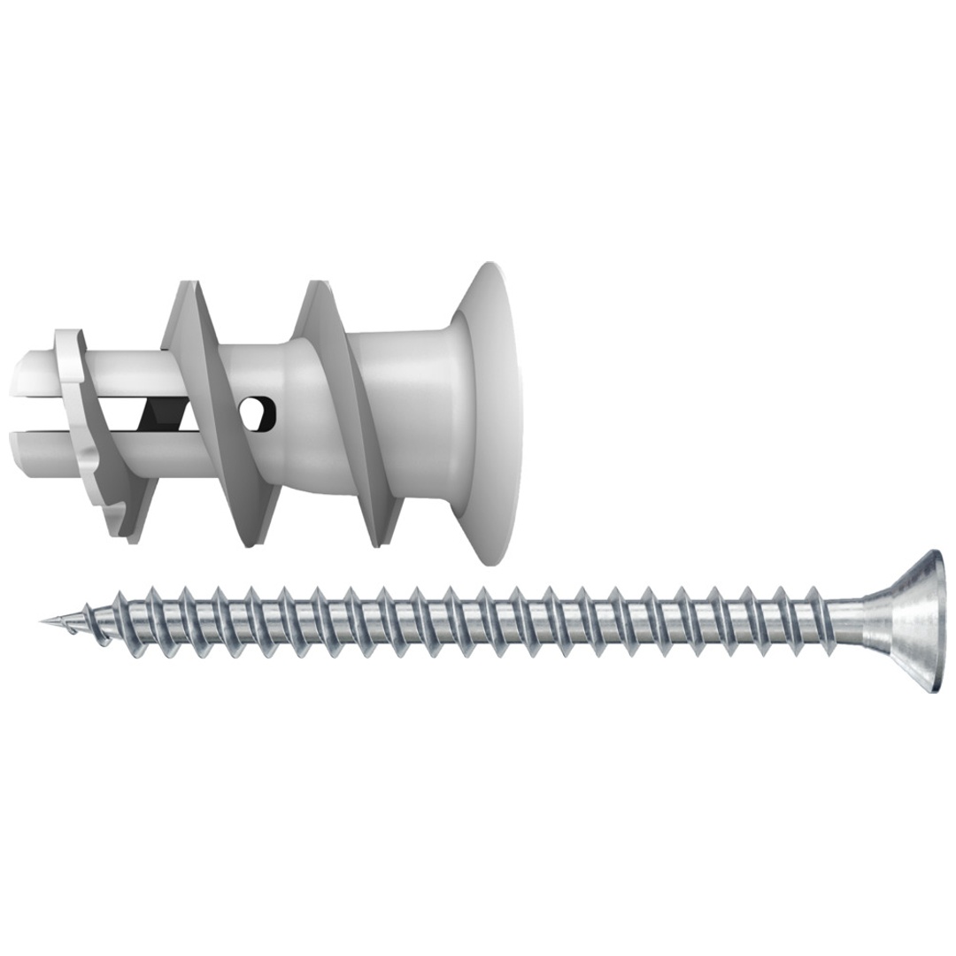 Fischer Gipskartondübel GK S K (5)