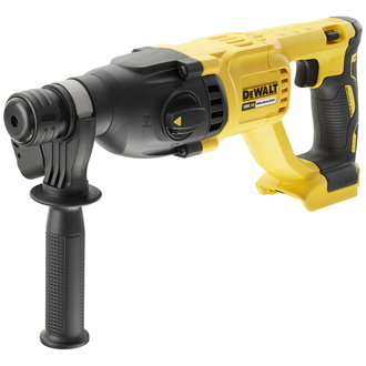 DeWalt Akku-Kombihammer 26 mm, 18 V, incl. Zubehör, TSTAK-Box