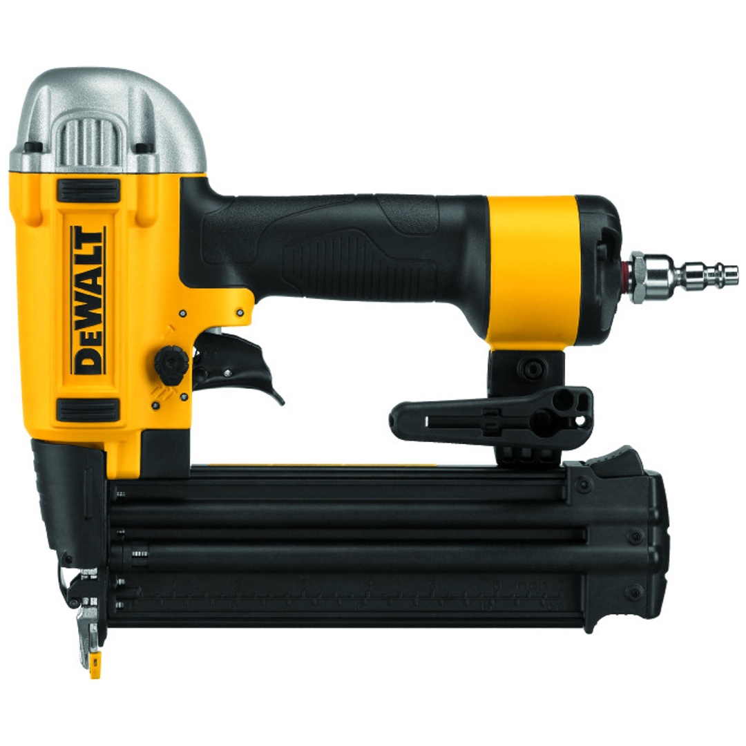 DeWalt Stauchkopfnagler Druckluft DNBT, 50 mm