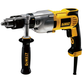 DeWalt Trockenbohrmaschine 1300 W 2-Gang