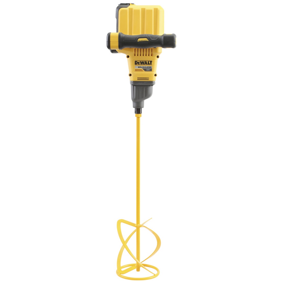 Dewalt Akku-Rührwerk 54 V (bürstenlos) - Basisversion