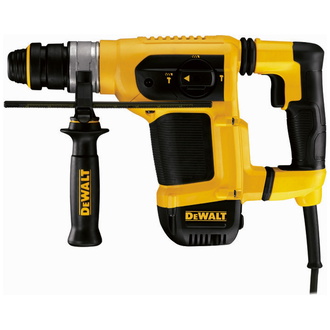 DeWalt Kombihammer SDS-plus 32 mm 1000 W