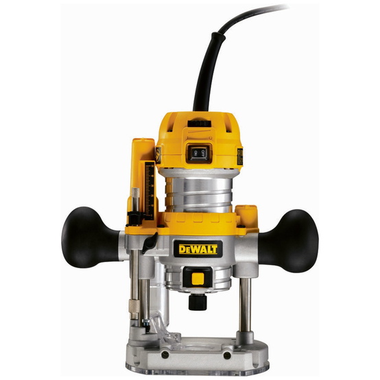 DeWalt Oberfräse 900 W - 1