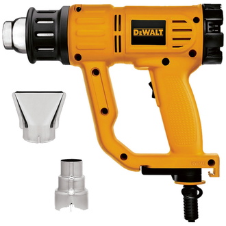 DeWalt Heißluftpistole 1800 W