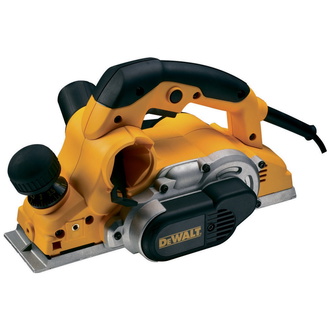 DeWalt Hobel 4 mm 1050 W