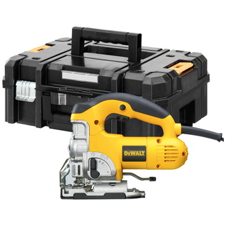 DeWalt Stichsäge Bügelgriff 701 W in TSTAK