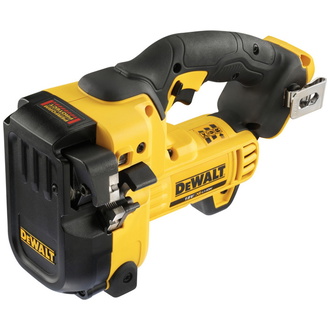 DeWalt Akku-Gewindestangenschneider, 18 V, Basisversion, incl. Zubehör, TSTAK-Box