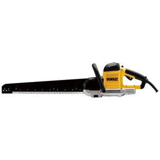 DeWalt Spezialsäge 1700 W 430 mm, Art.Nr. DWE399-QS