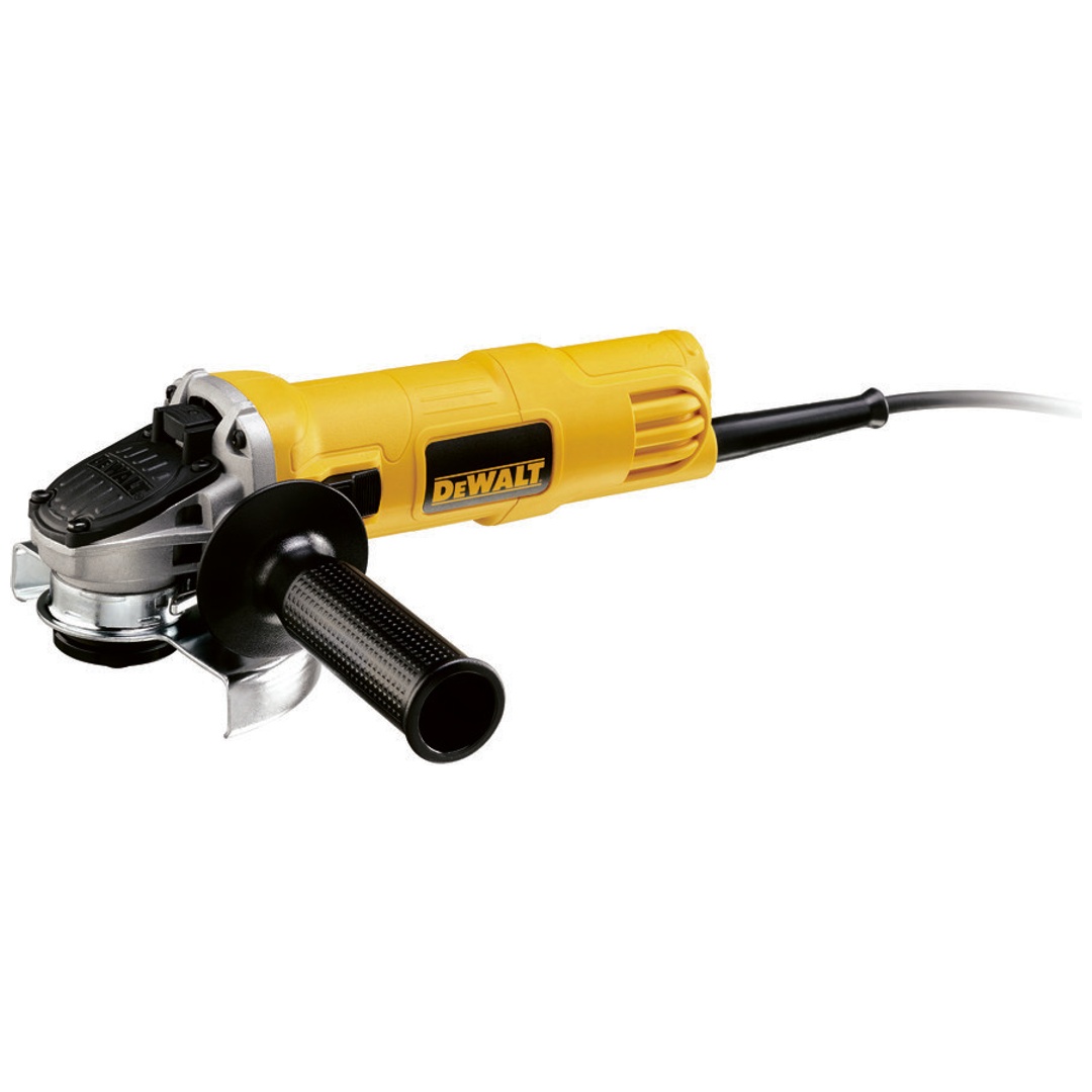 DeWalt Winkelschleifer 125 mm 900 W