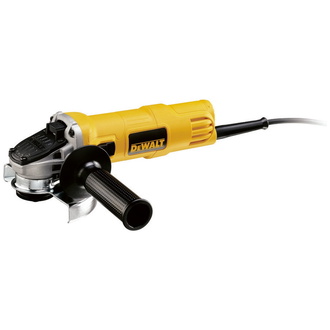 DeWalt Winkelschleifer 125 mm 900 W