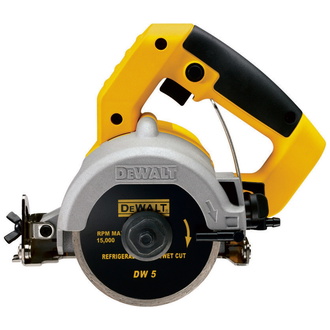 DeWalt Fliesensäge Nass+Trocken 110 mm