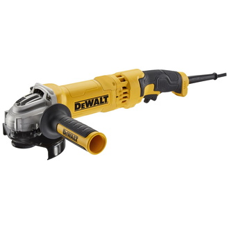 DeWalt Winkelschleifer 125 mm 1500 W