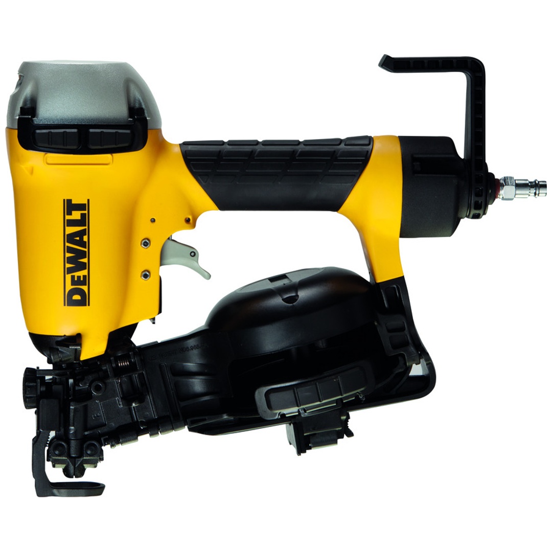 DeWalt Coilnagler Druckluft DPN, 45 mm