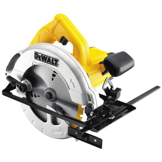 DeWalt Handkreissäge 55 mm 1200 W