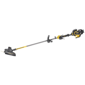 Dewalt Akku-Motorsense 54 V, 38 cm, incl. Zubehör, Karton