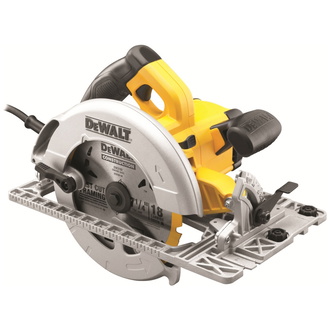 DeWalt Handkreissäge 61 mm 1600 W im Koffer