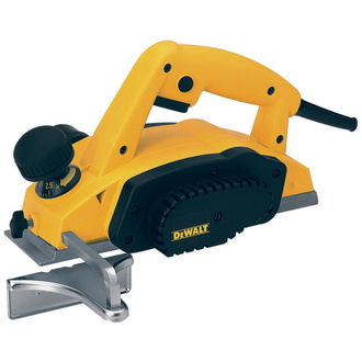 DeWalt Hobel 2,5 mm 600 W