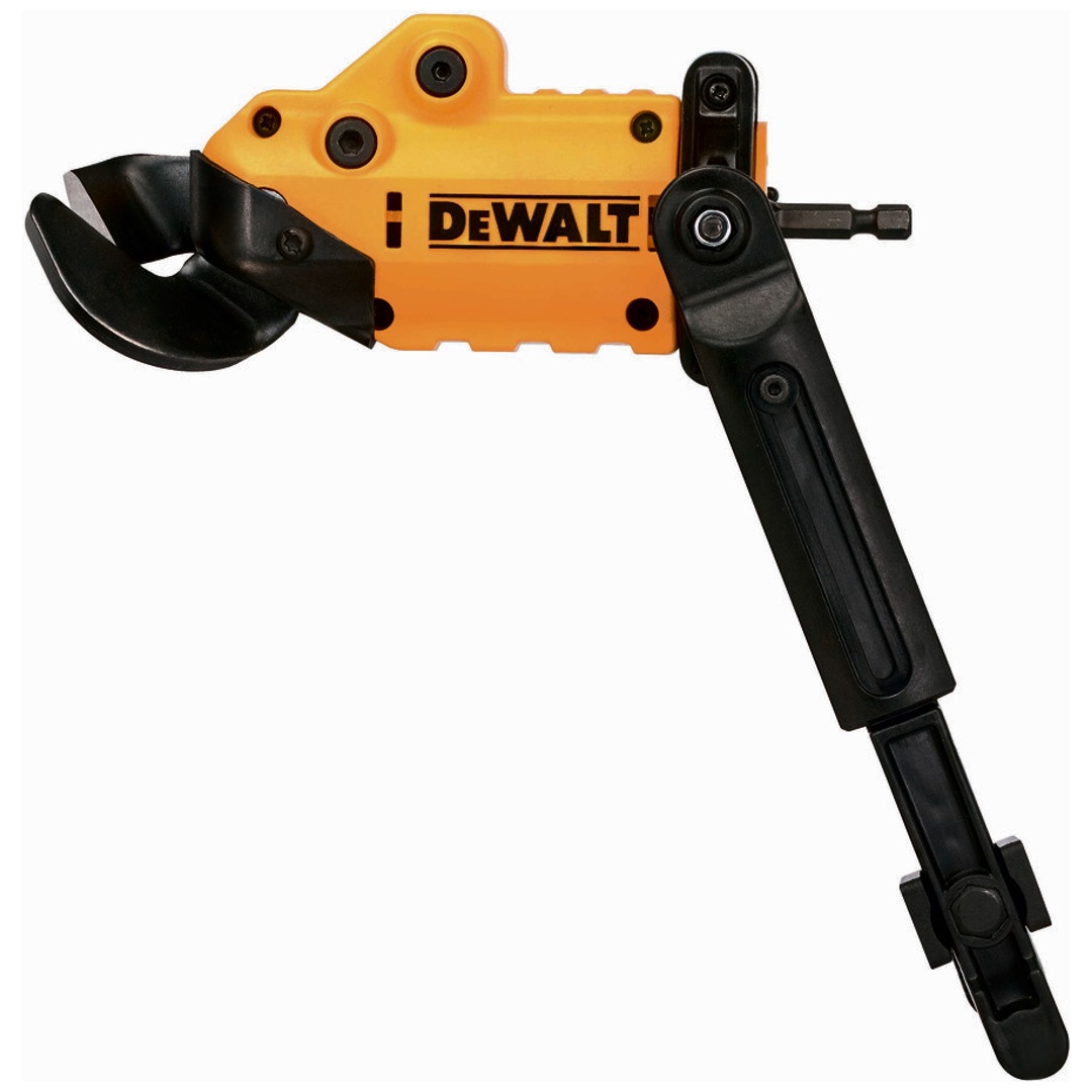 DeWalt Akku-Blechschere schlagfest 18GA