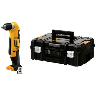 DeWalt Akku-Winkelbohrmaschine 18 V (Basisversion)