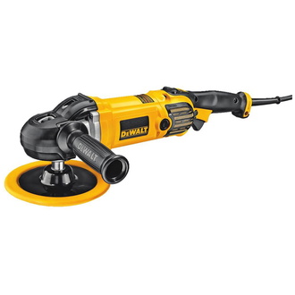 DeWalt Polierer 180 mm