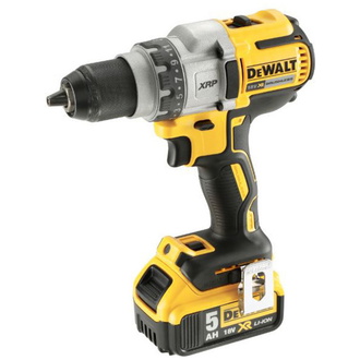 DeWalt Bohrschrauber (BL) 18 V / 5 Ah