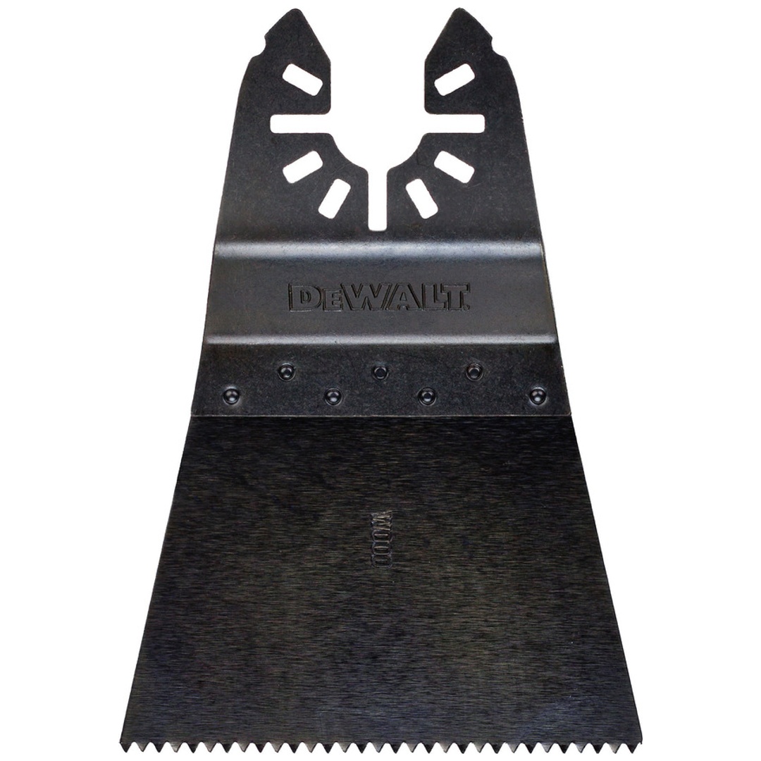 DeWalt Multi-Tool Sägeblatt 43x65 mm