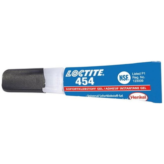 Loctite 454 3G DE Sofortklebstoff