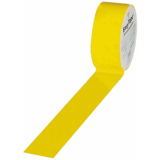 ITW Markierungsband 50mmx33m Easy Tape gelb