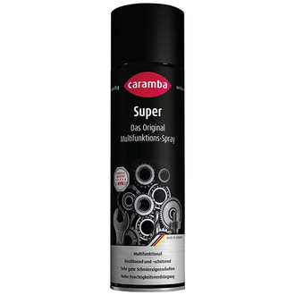 Caramba Super - Das Original 500ml Multi-Spray