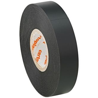 certoplast Standardisolierband 15 mm / 25m schwarz