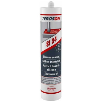 Teroson SI 34 WH CR300ML EGFD