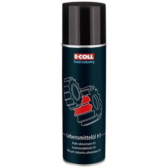 E-COLL Lebensmittelöl H1 300ml