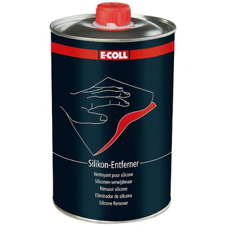 E-COLL Silikonentferner 1L Dose