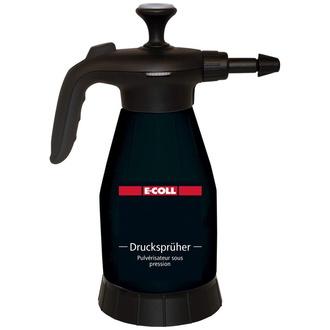 E-COLL Drucksprühgerät 360 Grad 1,5L FPM