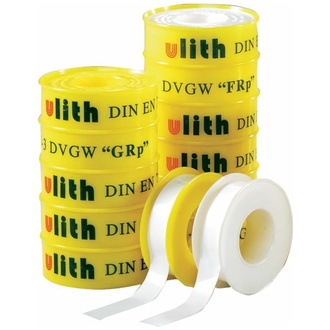 PTFE-Gewindedichtband GRP 12mm x 12m